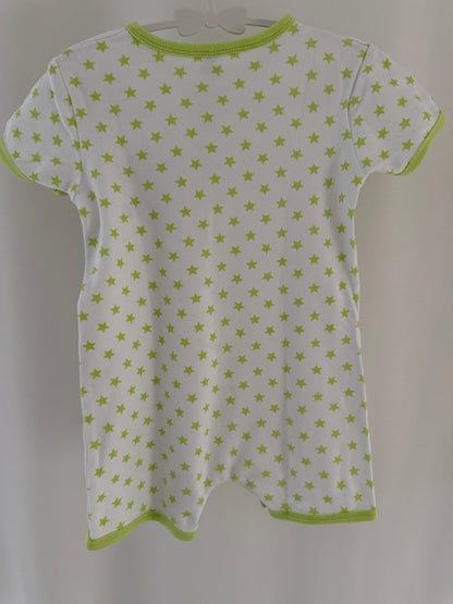 Pyjama Kurzarm mit Koala Gr. 74/80 | Secondhand | MiniMoments