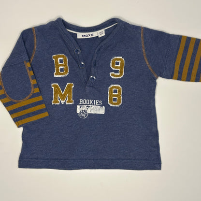 Pullover Gr. 56 | Secondhand | MiniMoments