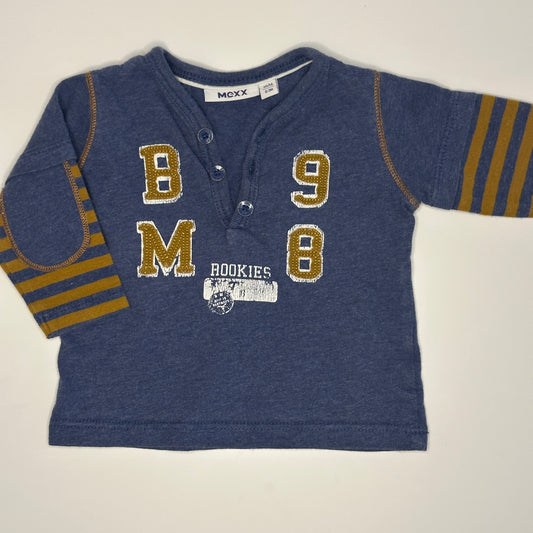 Pullover Gr. 56 | Secondhand | MiniMoments