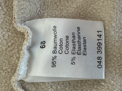 Pullover mit Blumen Gr. 68 | Secondhand | MiniMoments