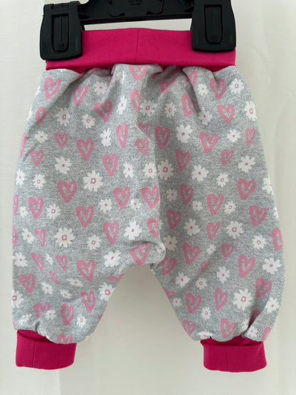 Stoffhose mitwachsend | Secondhand | MiniMoments