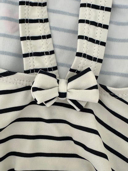 Badeanzug mit Herz Gr. 62 | Secondhand | MiniMoments