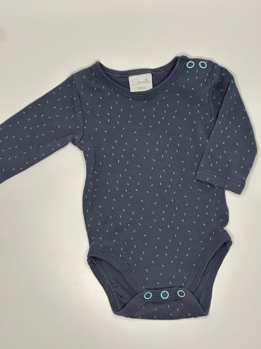 Body langarm | Secondhand | MiniMoments