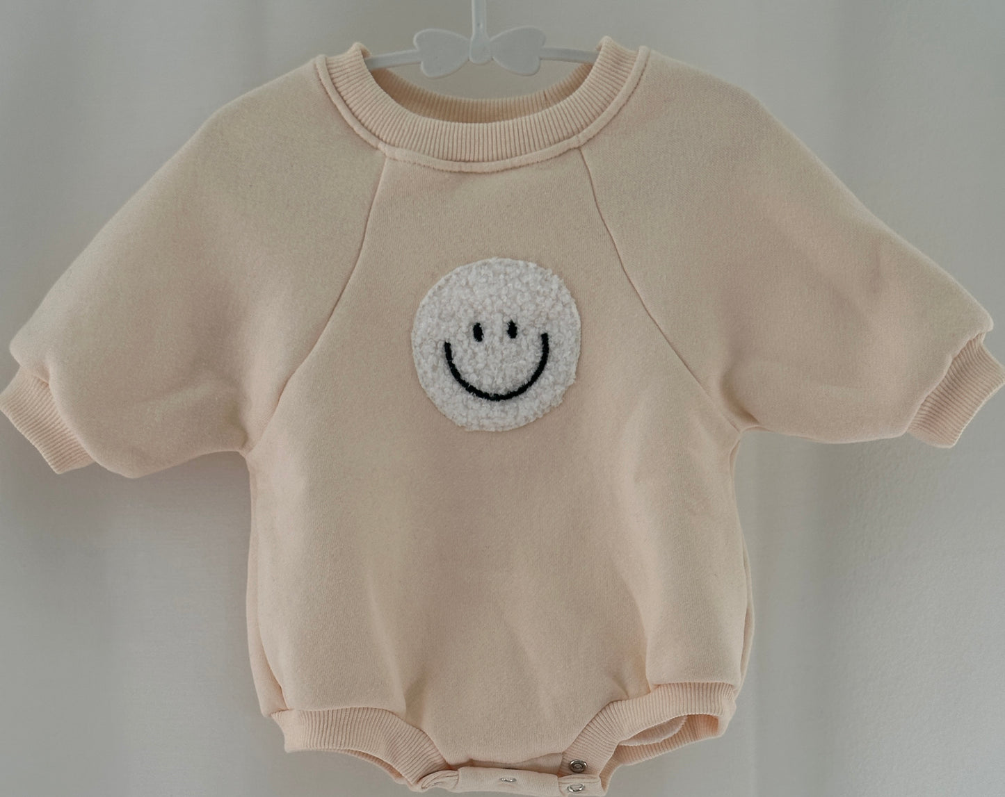 Pullover / Body Smiley Gr. 66 | Secondhand | MiniMoments