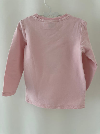 Pullover Hello Kitty Gr. 98/104 | Secondhand | MiniMoments