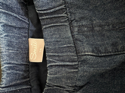 Lange Hose mit Elastbund Gr. 74 | Secondhand | MiniMoments