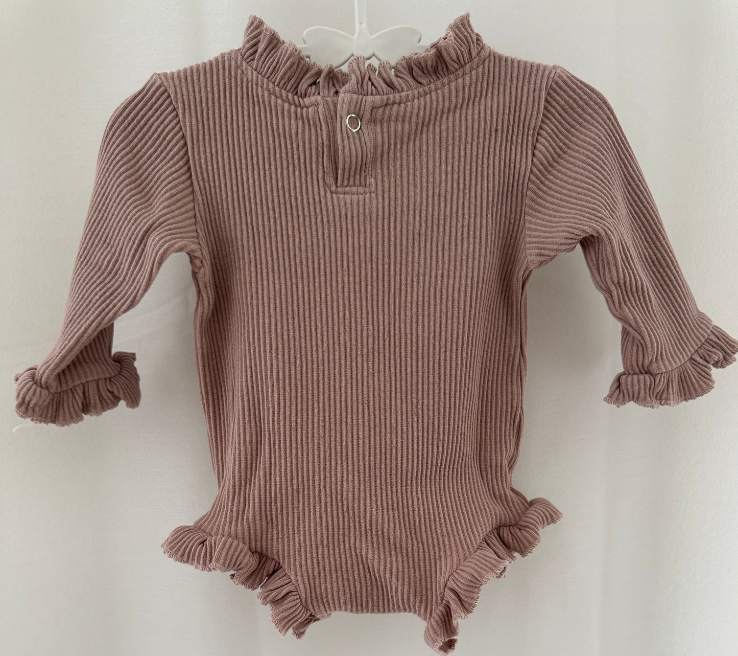 Langarmbody | Secondhand | MiniMoments