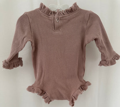 Langarmbody | Secondhand | MiniMoments