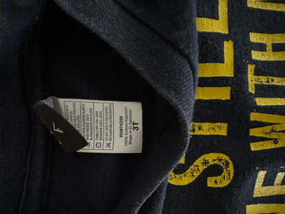 T-Shirt I still live with my parents Gr. 92/98 | Secondhand | MiniMoments