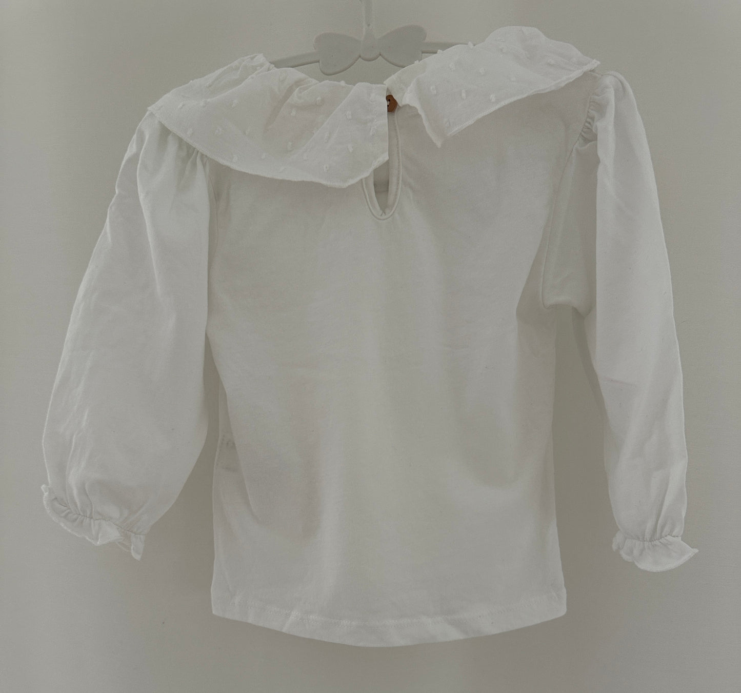 Pullover mit Kragen Gr. 86/92 | Secondhand | MiniMoments