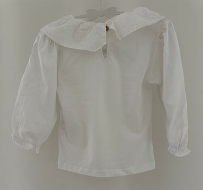 Pullover mit Kragen Gr. 86/92 | Secondhand | MiniMoments
