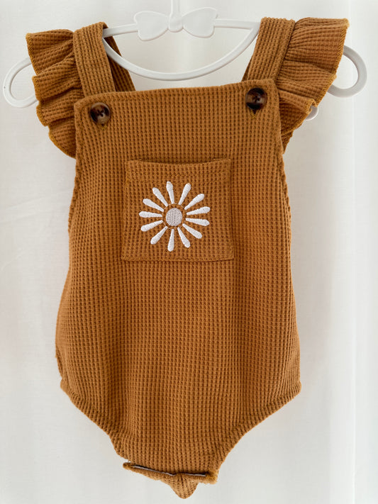 Latzhose / Body | Secondhand | MiniMoments