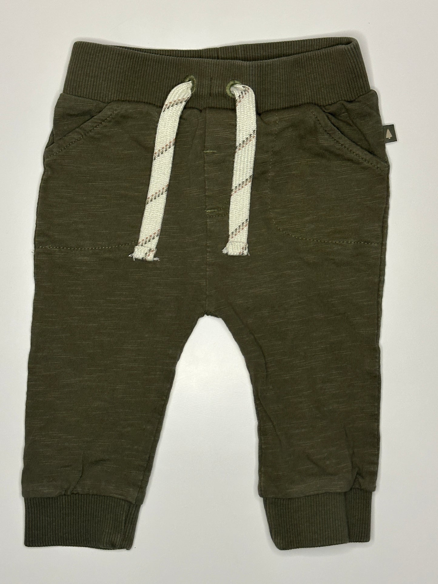Lange Hose Gr. 62 | Secondhand | MiniMoments