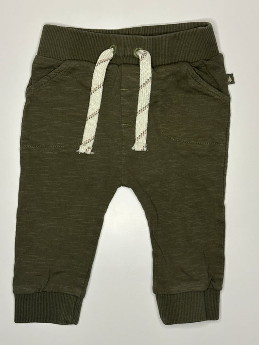 Lange Hose Gr. 62 | Secondhand | MiniMoments
