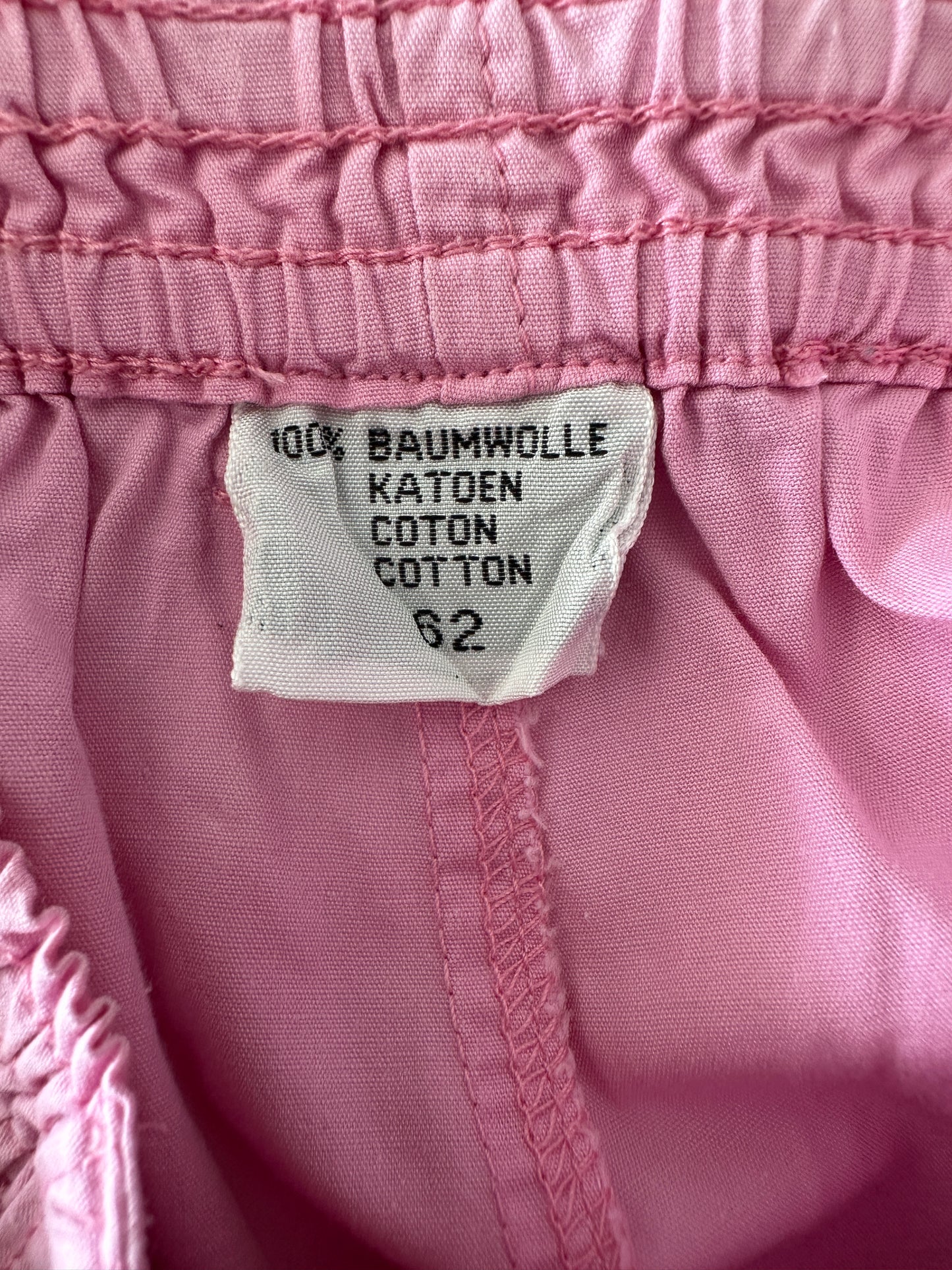 Kurze Hose Gr. 62 | Secondhand | MiniMoments