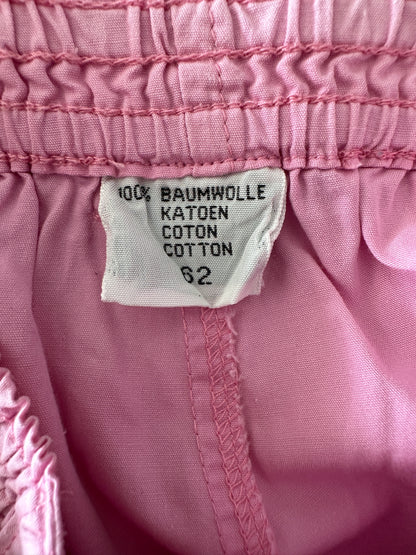 Kurze Hose Gr. 62 | Secondhand | MiniMoments
