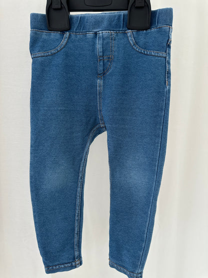 Jeanshose Gr. 86 | Secondhand | MiniMoments