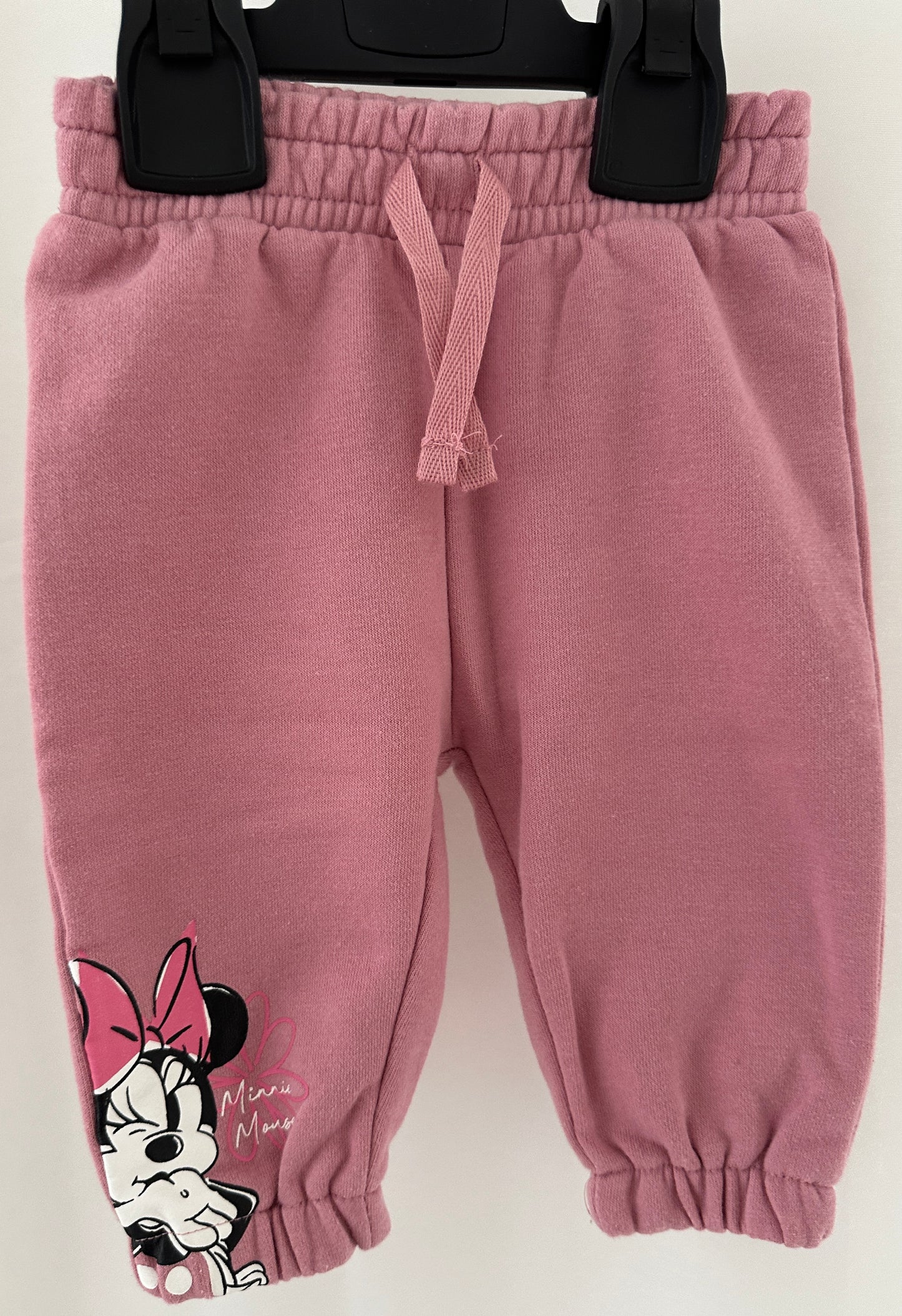 Trainerhose Minnie Maus | Secondhand | MiniMoments