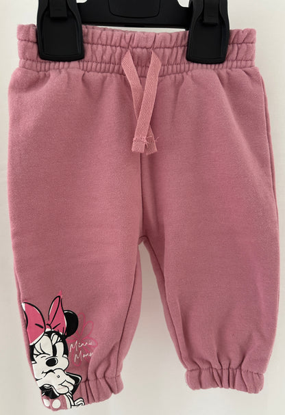 Trainerhose Minnie Maus | Secondhand | MiniMoments