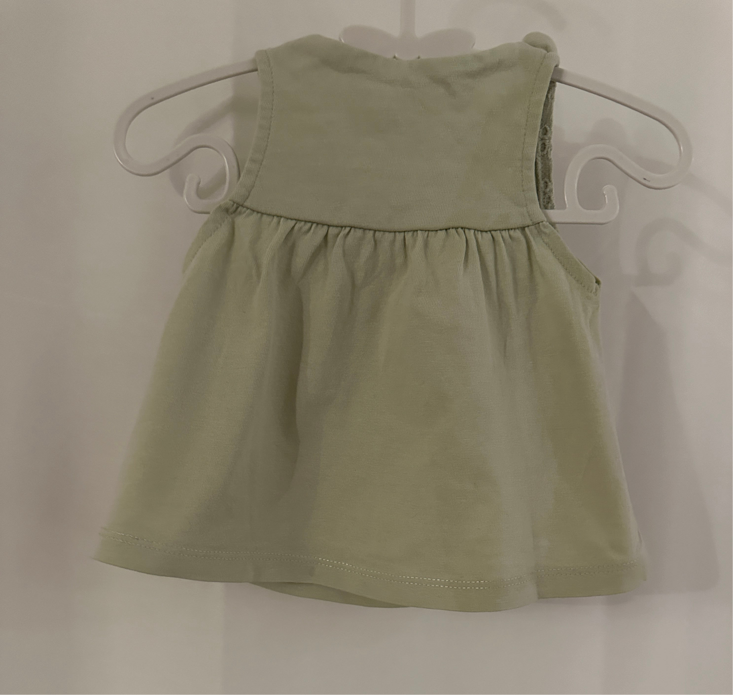 Kleidchen | Secondhand | MiniMoments