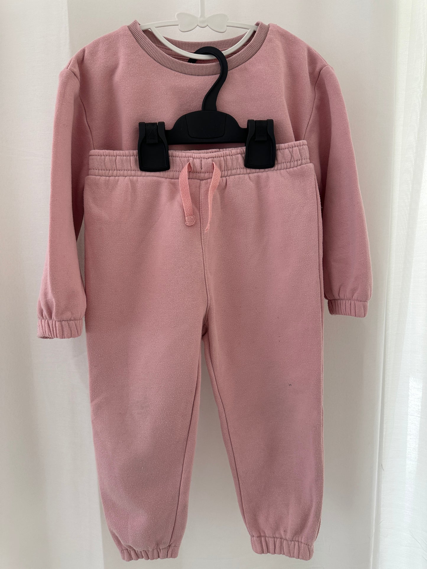 Pullover & Hose Set | Secondhand | MiniMoments