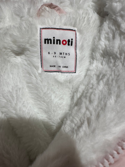 Schneeanzug mit Katze | Secondhand | MiniMoments