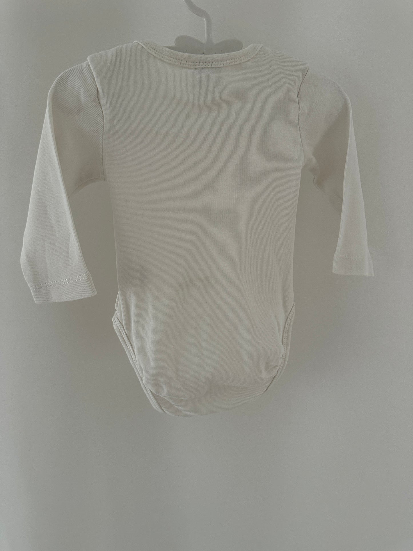 Langarmbody | Secondhand | Minimoments