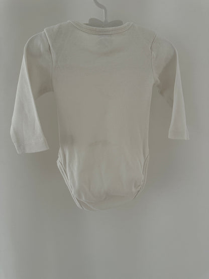 Langarmbody | Secondhand | Minimoments