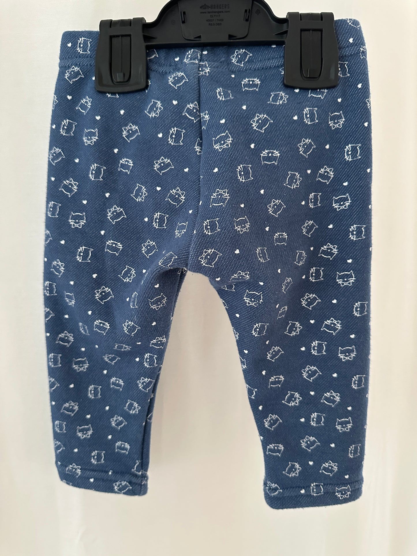Stoffhose | Secondhand | MiniMoments
