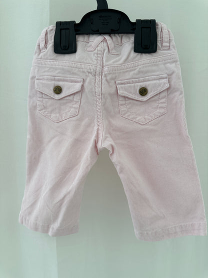 Lange Hose Gr. 68 | Secondhand | MiniMoments