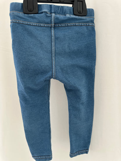 Jeanshose Gr. 86 | Secondhand | MiniMoments