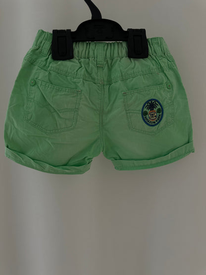 Shorts / kurze Hose Gr. 86 | Secondhand | MiniMoments