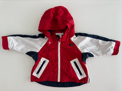 Übergangsjacke Gr. 68 | Secondhand | MiniMoments