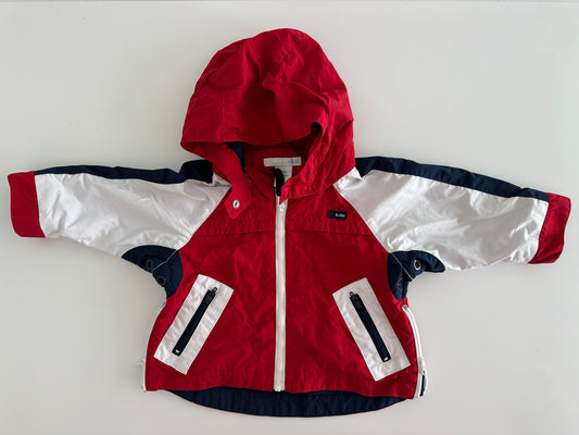 Übergangsjacke Gr. 68 | Secondhand | MiniMoments