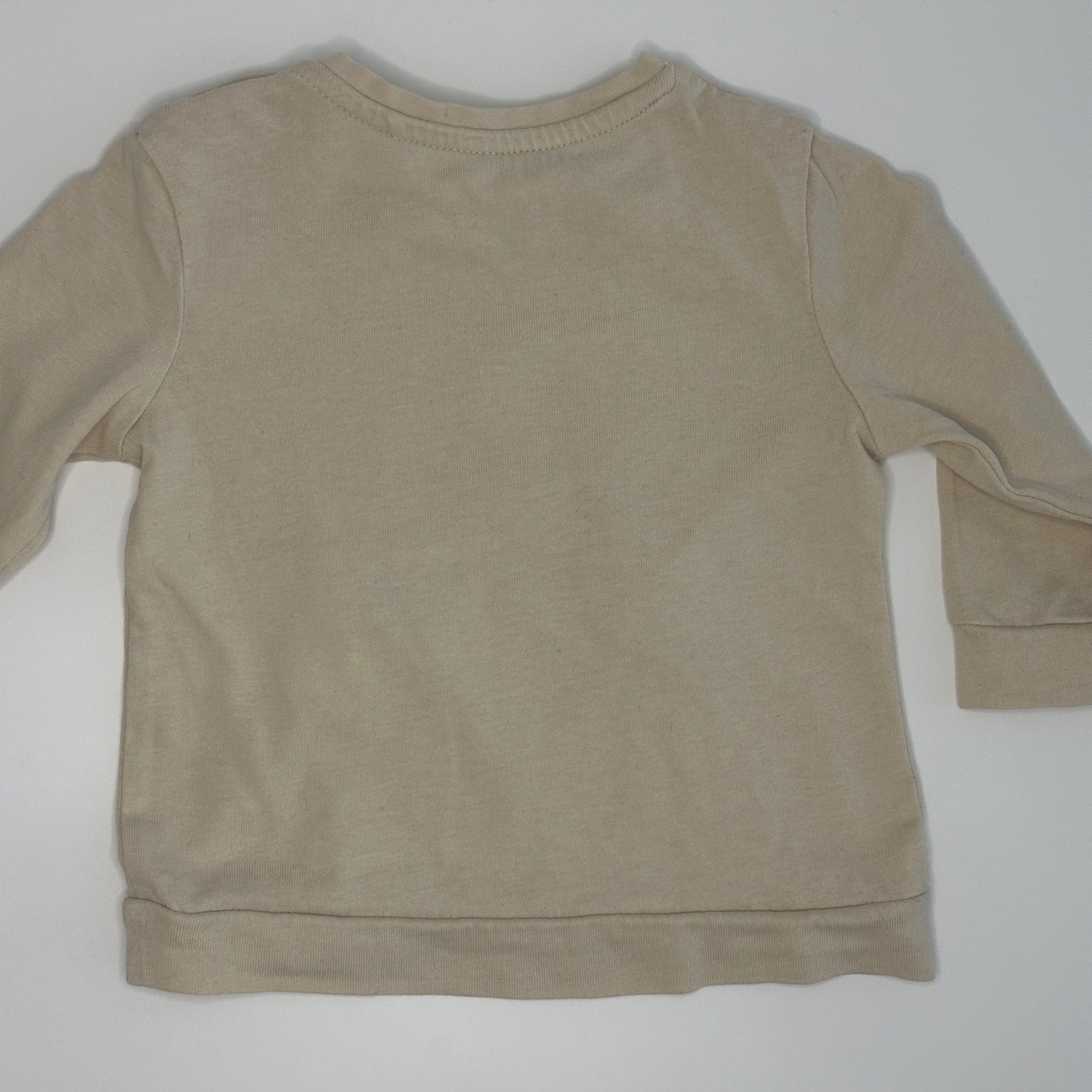 Pullover Igel Gr. 62 | Secondhand | MiniMoments