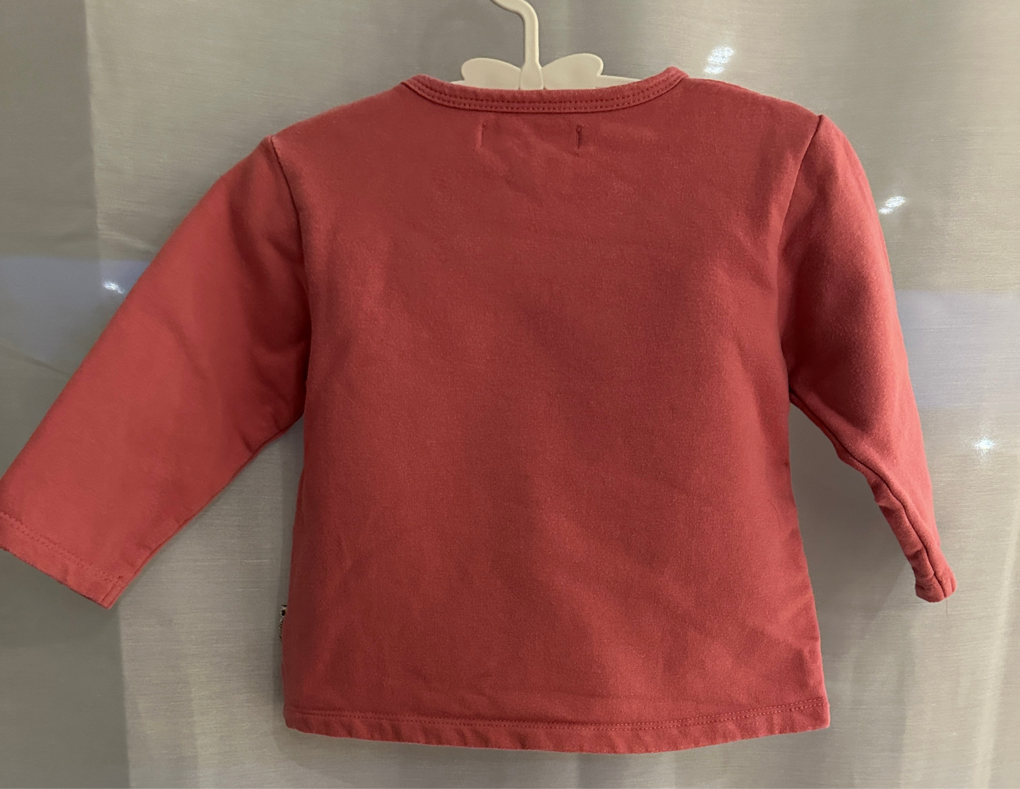 Pullover Find yourself | Secondhand | MiniMoments