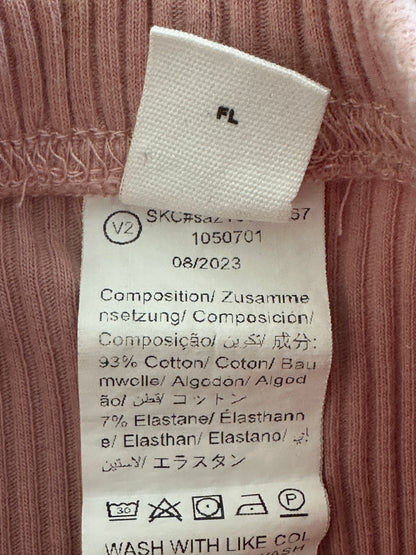 Stoffhose Gr. 68 | Secondhand | MiniMoments
