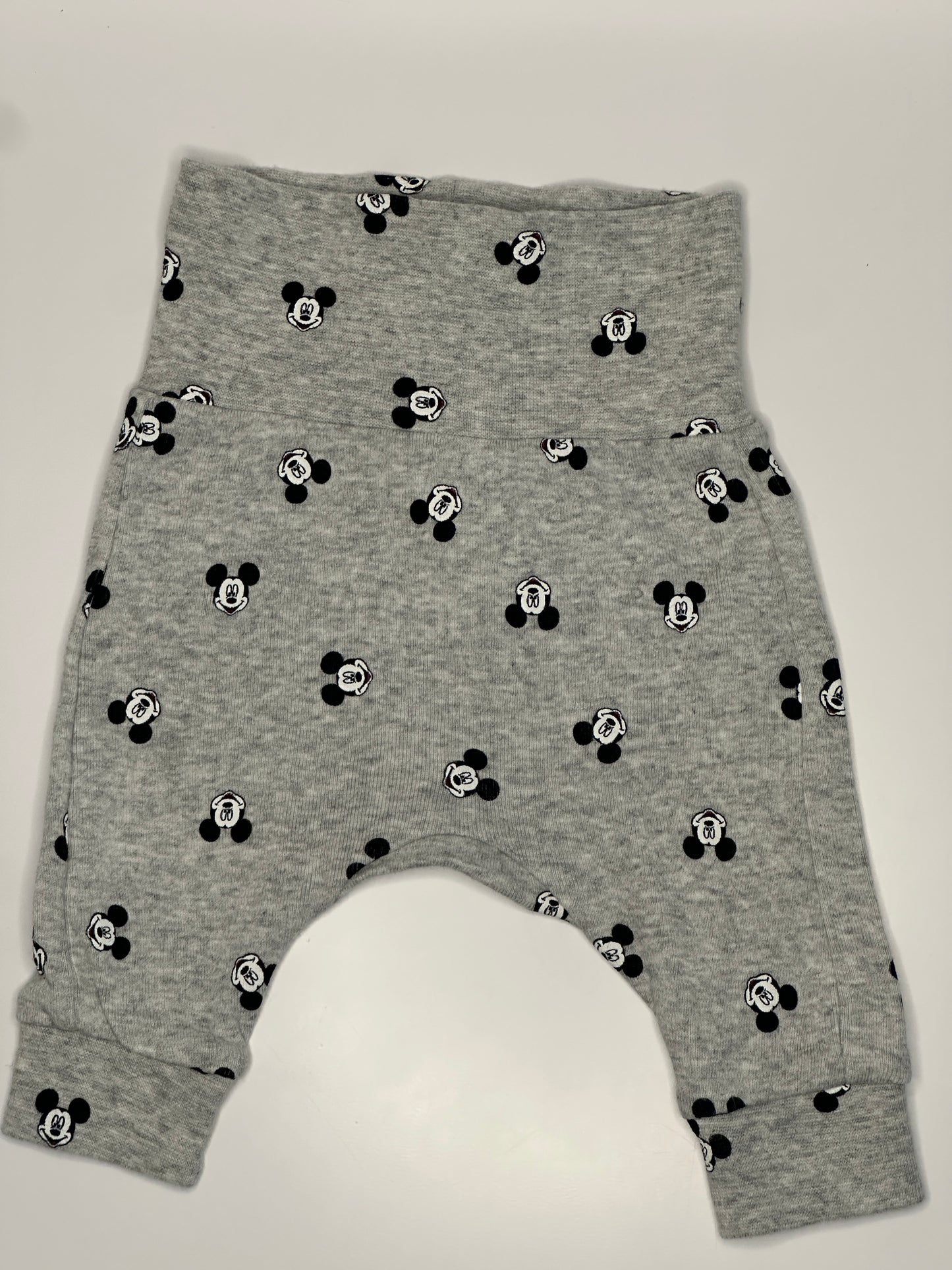 Lange Hose Mickey Mouse Gr. 50 | Secondhand | MiniMoments