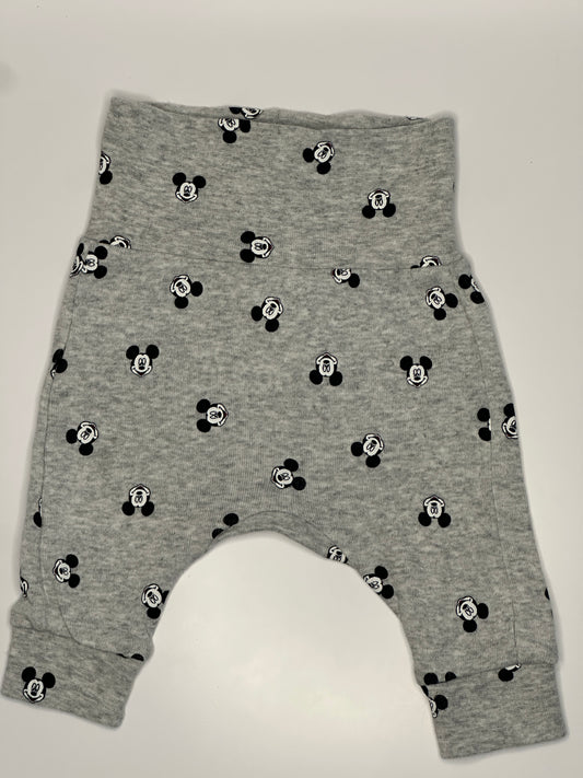 Lange Hose Mickey Mouse Gr. 50 | Secondhand | MiniMoments