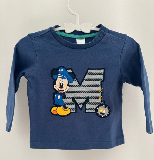Pullover Mickey Maus | Secondhand | MiniMoments