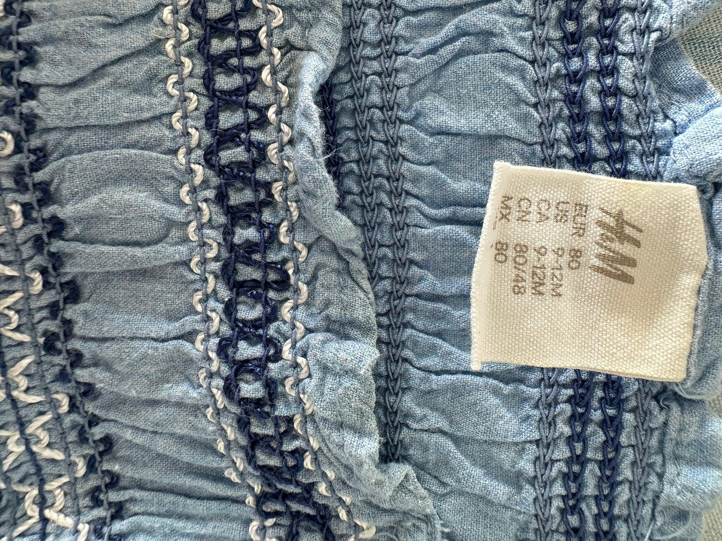 Kleid | Secondhand | MiniMoments