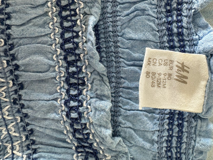 Kleid Gr. 80 | Secondhand | MiniMoments
