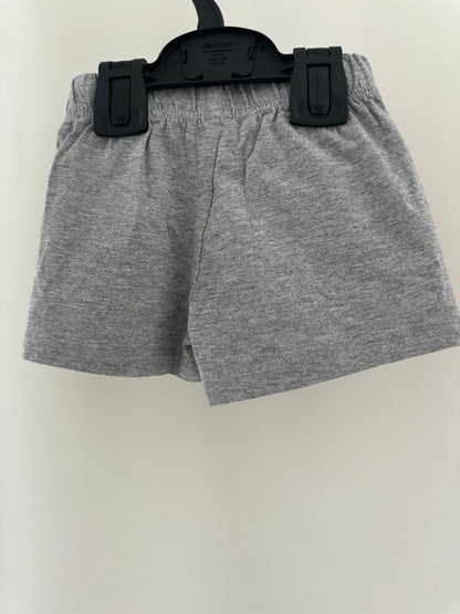 Shorts in Grau Gr. 104 | Secondhand | MiniMoments