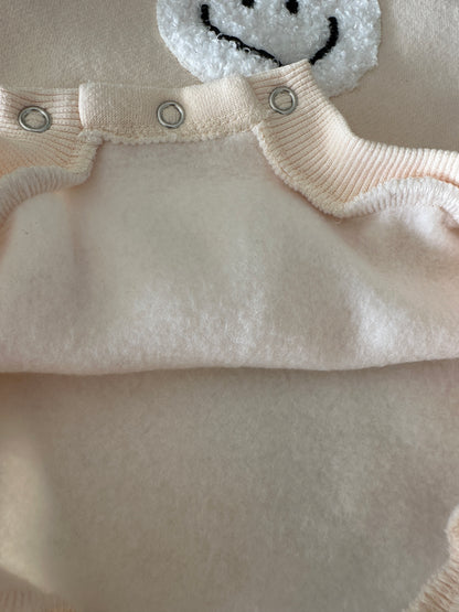 Pullover / Body Smiley Gr. 66 | Secondhand | MiniMoments
