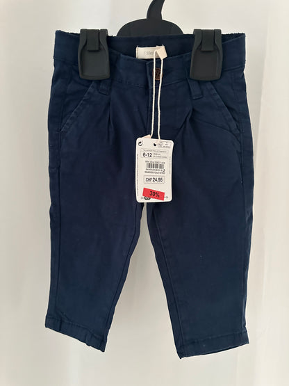 Lange Hose (ungetragen) Gr. 68-80 | Secondhand | MiniMoments