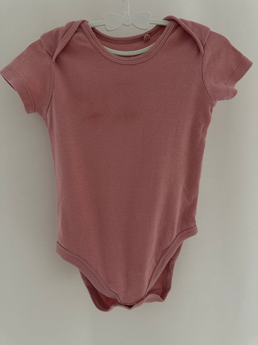 Kurzarmbody | Secondhand | MiniMoments