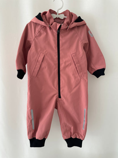Softshell Overall Reima (ungetragen) | Secondhand | MiniMoments
