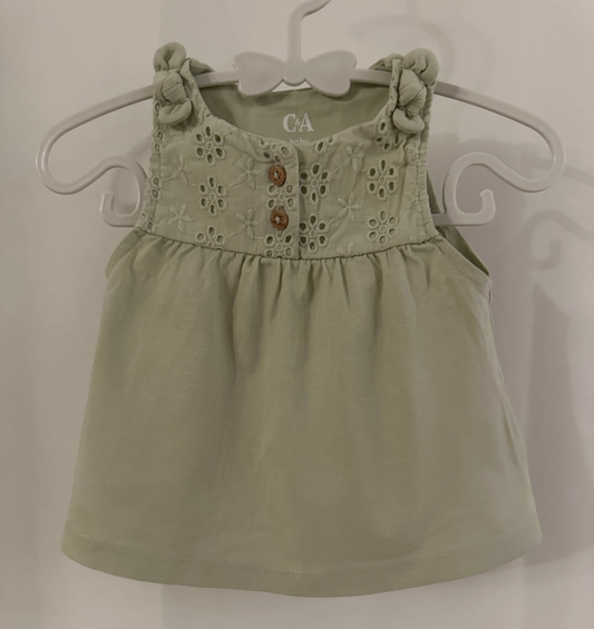 Kleidchen | Secondhand | MiniMoments