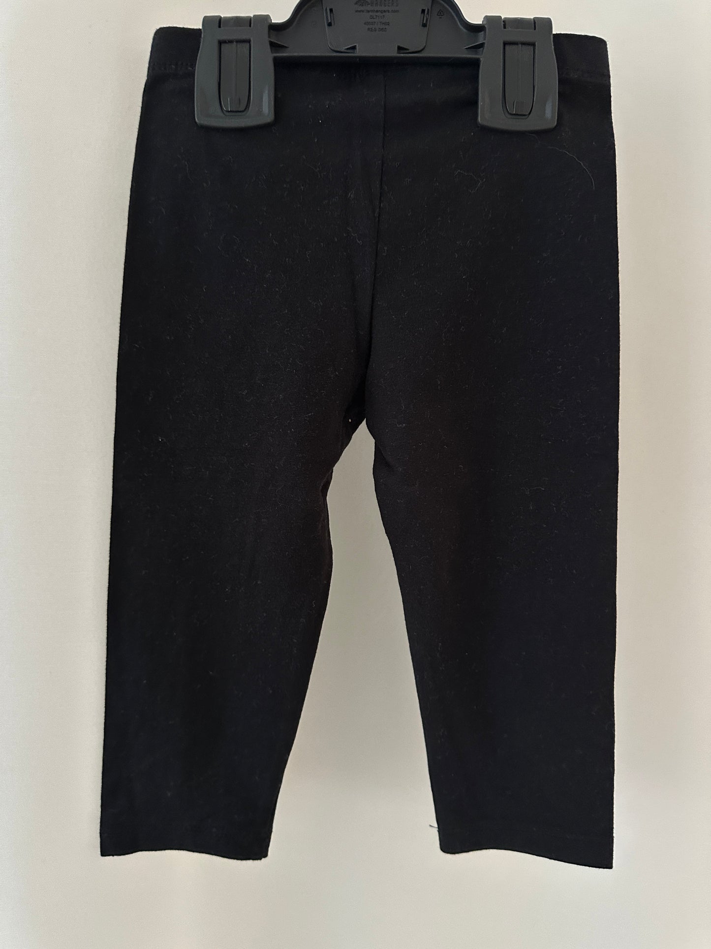 Leggings mit Herz Gr. 104 | Secondhand | MiniMoments