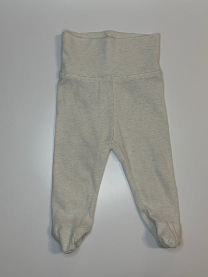 Lange Hose mit Füsslingen Gr. 56 | Secondhand | MiniMoments